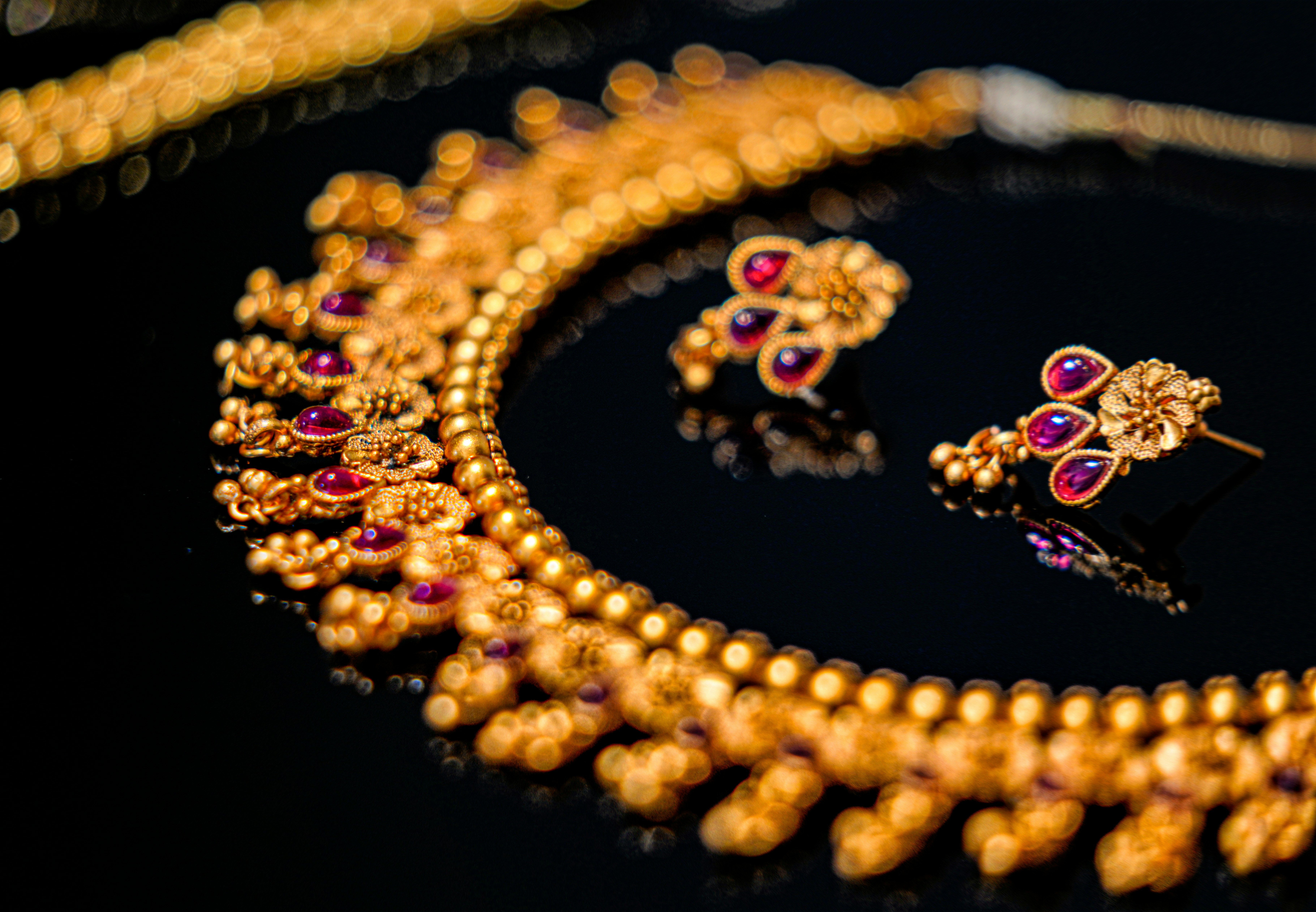 Antique Jewellery